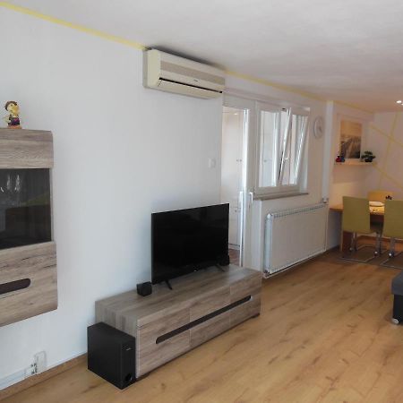 Apartma Jadran Portorož Exterior foto